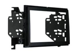 Metra Electronics - Metra 95-5822B TURBOKits Radio Installation Kit for 09-10 Ford F150 - Image 3