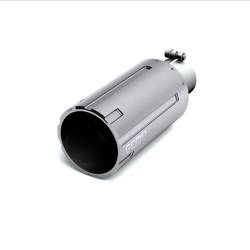 GEM TUBES - GEM Tube B00355 GEM Billet Exhaust Tip - Image 1
