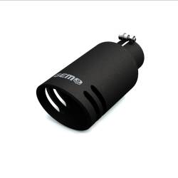 GEM TUBES - GEM Tube B11255 Billet Exhaust Tip - Image 1