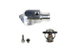Granatelli Motor Sports - Granatelli Motorsports 430180 Thermostat for Jeep/Dodge - Image 1