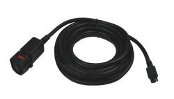 Innovate Motorsports - Innovate Motorsports 38280 Sensor Cable 18 ' LSU4.2 - Image 1