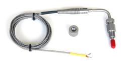 Innovate Motorsports - Innovate Motorsports 38500 Exhaust Gas Temperature Probe Type K w/Hardware 6FT - Image 1