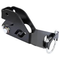 RockJock 4x4 - RockJock RJ-151403-101 Rear Tracbar Geometry Correction Bracket for Gladiator JT - Image 1