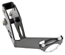 RockJock 4x4 - RockJock RJ-151403-101 Rear Tracbar Geometry Correction Bracket for Gladiator JT - Image 2
