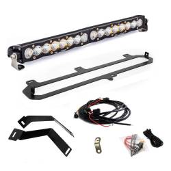 Baja Designs - Baja Designs 448078 S8 20" Grille Light Kit - Image 1