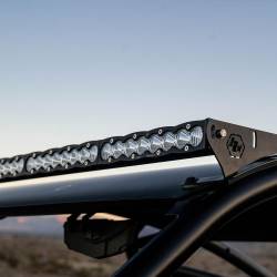 Baja Designs - Baja Designs 448092 Roof Bar Kit for Polaris RZR Pro R 40 S8 - Image 2