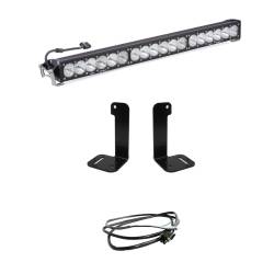 Baja Designs - Baja Designs 447657UP OnX6+ 30" Bumper Light Kit - Image 1