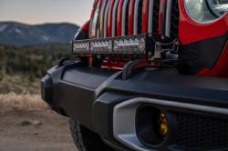 Baja Designs - Baja Designs 447657UP OnX6+ 30" Bumper Light Kit - Image 2