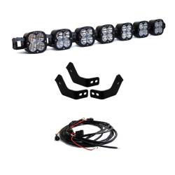 Baja Designs - Baja Designs 447745 XL Linkable Roof Light Bar Kit for Prinsu Rack - Image 2