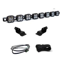 Baja Designs - Baja Designs 447756UP XL Linkable Roof Mount Light Kit - Image 1