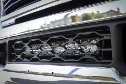 Baja Designs - Baja Designs 448030 S8 20" Grille Lower Light Bar Kit - Image 2