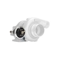 Turbosmart - Turbosmart TS-0625-1072 IWG75 Garrett GT2860RS Disco Potato 7-PSI Black - Image 1