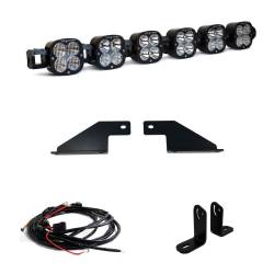 Baja Designs - Baja Designs 448067 XL Linkable Bumper Light Kit - Image 1