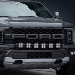 Baja Designs - Baja Designs 448067 XL Linkable Bumper Light Kit - Image 2