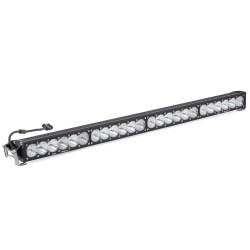 Baja Designs - Baja Designs 454003 OnX6+ Straight LED Light Bar - Image 1