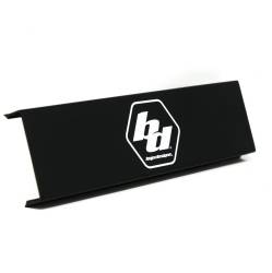 Baja Designs - Baja Designs 458411 OnX6 Single Rock Guard - Image 1