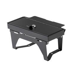 Tuffy Security Products - Tuffy Security 393-01 Console Safe GM Trucks w/Wireless Charging Pad - Image 1