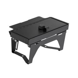 Tuffy Security Products - Tuffy Security 393-01-A Console Safe GM Trucks w/Wireless Charging Pad - Image 3