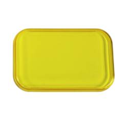 Baja Designs - Baja Designs 660101 S2 Single Rock Guard - Image 1
