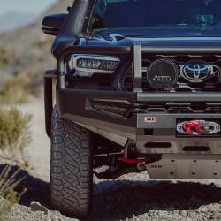 ARB - ARB 3423200K Summit MKII Bumper Kit - Image 2