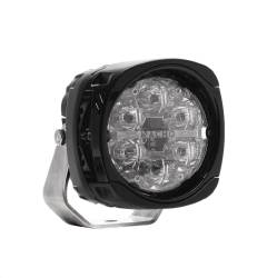 ARB - ARB PM431 Quatro Spot Pair - Image 1