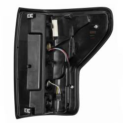 AlphaRex - AlphaRex 670020 Red/Smoked LED Taillights for 07-13 Toyota Tundra - Image 2