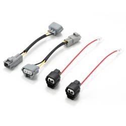 AlphaRex - AlphaRex 810014 Headlight Assembly Wiring Adapter for 16-23 Toyota Tacoma - Image 1