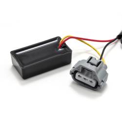 AlphaRex - AlphaRex 810018 Headlight Assembly Wiring Adapter for 05-11 Toyota Tacoma - Image 2