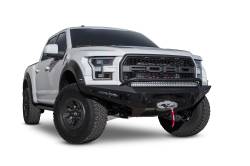 Addictive Desert Designs - Addictive Desert Designs F117382860103 HoneyBadger Front Bumper - Image 6