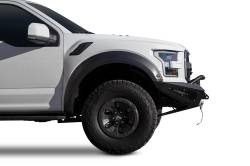 Addictive Desert Designs - Addictive Desert Designs F117382860103 HoneyBadger Front Bumper - Image 7