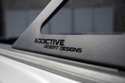 Addictive Desert Designs - A.D.D. C1115521101NA Stealth Fighter Chase Rack for 10-26 Ford F150/Raptor - Image 5