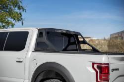 Addictive Desert Designs - A.D.D. C1115521101NA Stealth Fighter Chase Rack for 10-26 Ford F150/Raptor - Image 6
