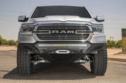 Addictive Desert Designs - Addictive Desert Designs F551422770103 Stealth Fighter Front Bumper - Image 3