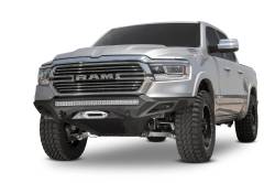 Addictive Desert Designs - Addictive Desert Designs F551422770103 Stealth Fighter Front Bumper - Image 7