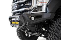 Addictive Desert Designs - Addictive Desert Designs F160012140103 Bomber Front Bumper - Image 4