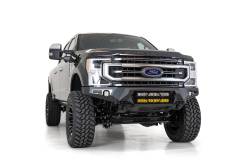 Addictive Desert Designs - Addictive Desert Designs F160012140103 Bomber Front Bumper - Image 7