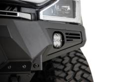 Addictive Desert Designs - Addictive Desert Designs F160012140103 Bomber Front Bumper - Image 10