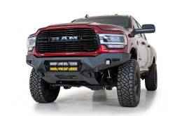 Addictive Desert Designs - Addictive Desert Designs F560012140103 Bomber Front Bumper - Image 4