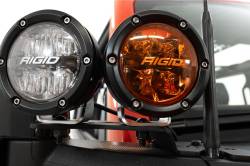 Addictive Desert Designs - Addictive Desert Designs AC2301801NA Ditch Light Brackets - Image 3