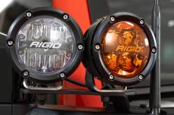 Addictive Desert Designs - Addictive Desert Designs AC2301801NA Ditch Light Brackets - Image 7