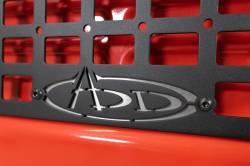 Addictive Desert Designs - Addictive Desert Designs AC2302701NA Tailgate MOLLE Panel 21-26 Bronco Raptor - Image 4