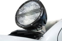 Addictive Desert Designs - Addictive Desert Designs AC8101801NA Ditch Light Brackets - Image 4