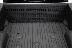 Addictive Desert Designs - Addictive Desert Designs AC8102101NA Bed Cab MOLLE Panels Full Kit - Image 4