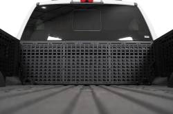 Addictive Desert Designs - Addictive Desert Designs AC8102101NA Bed Cab MOLLE Panels Full Kit - Image 5