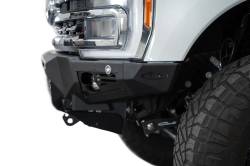 Addictive Desert Designs - Addictive Desert Designs F810014100103 Bomber Front Bumper - Image 4