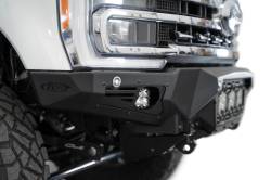 Addictive Desert Designs - Addictive Desert Designs F810014100103 Bomber Front Bumper - Image 5