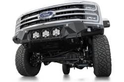 Addictive Desert Designs - Addictive Desert Designs F810014100103 Bomber Front Bumper - Image 6