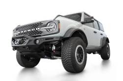 Addictive Desert Designs - Addictive Desert Designs F230311070102 Krawler Front Bumper for 21-26 Bronco - Image 9