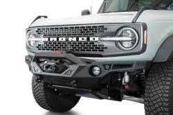 Addictive Desert Designs - Addictive Desert Designs F230311070102 Krawler Front Bumper for 21-26 Bronco - Image 10