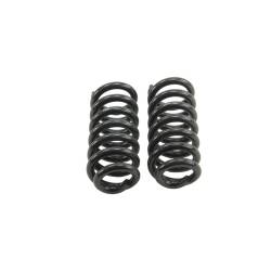 Belltech - Belltech 4700 1" Front Coil Spring Lowering Kit for Chevy/GMC Std Cab Pickup RWD - Image 2